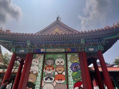 -珠海圆明新园