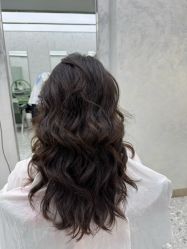 -简影造型·自选烫染接发salon