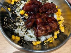 -米村拌饭(金象城店)