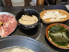 -巴蜀大将火锅(春熙店)