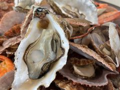 -大锅强·蒸海鲜青岛菜(吾悦广场店)