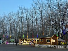 -枫花园汽车电影院(朝阳公园店)