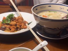 -雀舞云南菜(天津天河城购物中心店)