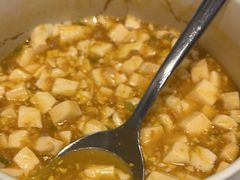 海胆豆腐-羲和雅苑•北京烤鸭(吴中路万象城店)