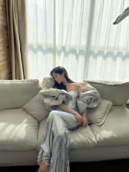 -艺憬婚纱礼服·造型(二七万达店)