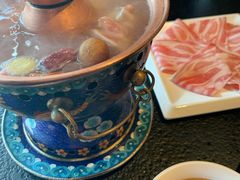 -铜来聚老北京涮肉(恒隆广场店)