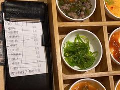 -万岁寿司(芳村店)
