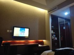 -印象高密·凤都国际大酒店