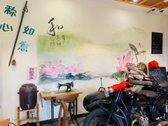 -虎哥私房菜(馒头山店)