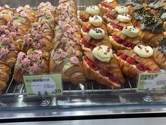 -PAOPAO Bakery&Café(港汇店)