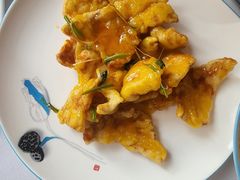 -天天渔港(中山广场店)