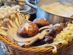 -官也街澳门火锅(新源里店)