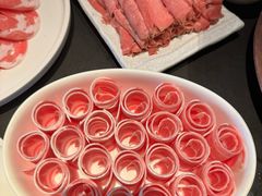 -东来顺·非遗火锅(高新店)