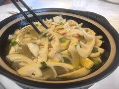 -千岛湖鱼味馆(十字街总店)