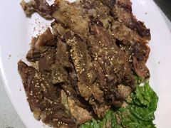 香酥羊排-燕春楼(海河华鼎店)