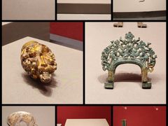 -北京大葆台遗址博物馆