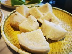 -龙泉人椰子鸡.糟粕醋.海南菜(三亚旗舰店)