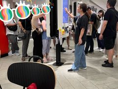 -麦当劳(星光行店)