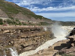 -陕西黄河壶口瀑布旅游区