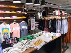 -MJstyle(民盈山国贸中心店)