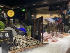 -加餐海鲜自助(宝龙一城店)