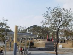 -白石龙音乐公园