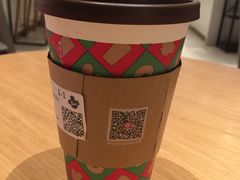 -Tims天好咖啡(莘庄龙之梦店)