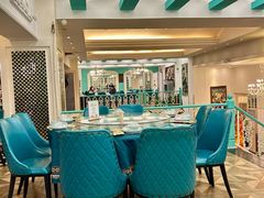 -阿拉丁新疆风味餐厅·清真(罗廊巷店)