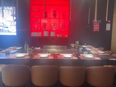 -盛焰铁板烧(王府井店)