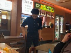 -巴奴毛肚火锅(京西大悦城店)