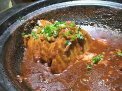 -永安水煮活鱼·仪征土菜院子