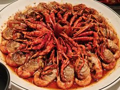 -红盔甲·小龙虾(天钥桥店)