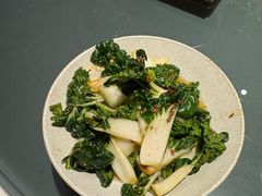 -院子餐厅·大锅菜·老杭帮(桥西直街店)