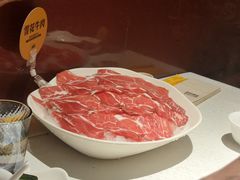 -巴奴毛肚火锅(广益哥伦布店)