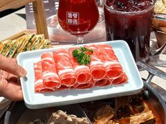 -浩爷羊蝎子火锅(望京店)