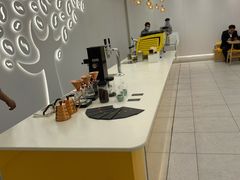 -麦当劳(徐汇漕溪北路百脑汇店)