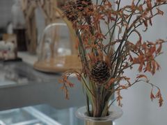 -COTTON CAFE(德信·中外公寓店)