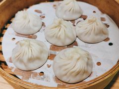金奖头牌小笼包-苏小柳点心·手作小笼包(新街口分院店)