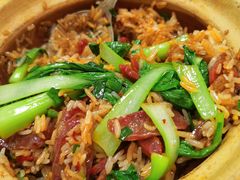 -壹煲口福煲仔饭(中山路店)