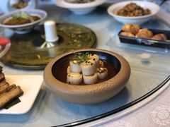-東舍食唐精品陕菜馆