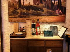 -Mammamia意大利餐厅(阳春巷店)