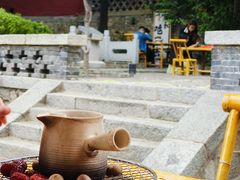 -泰山风景名胜区-普照寺