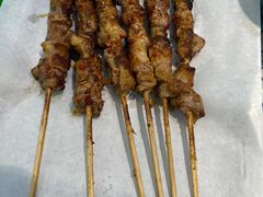 -回香楼大连新派清真菜