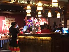 -瑶王府·广西菜(相思湖店)