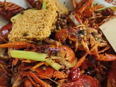 -周姑娘不等味·牛羊肉火锅·螃蟹罗氏虾·烤鱼烤串(高邮店)