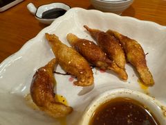 -無忧浅草君·洋风料理(下沙宝龙二期一店)