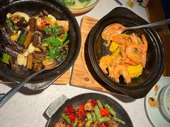 -大榕树下顺德菜(融创茂店)