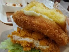 -德克士(砂之船奥特莱斯店)