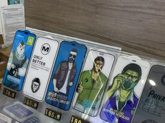 -百机汇精品二手手机维修(七宝店)