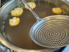 -潮汕美牛肉丸火锅店(天宁寺店)